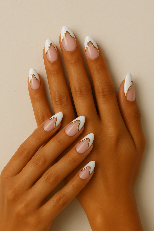 French with Chrome