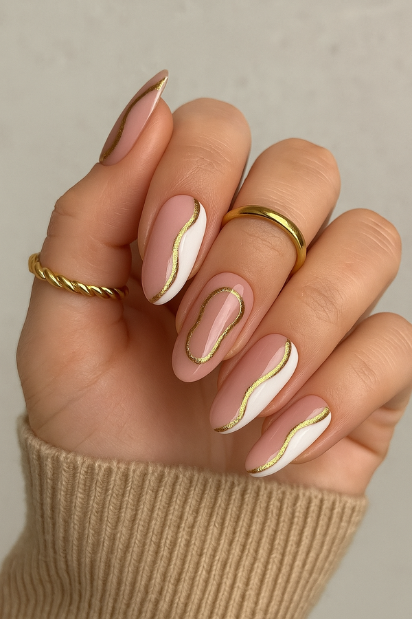 Side look with chrome