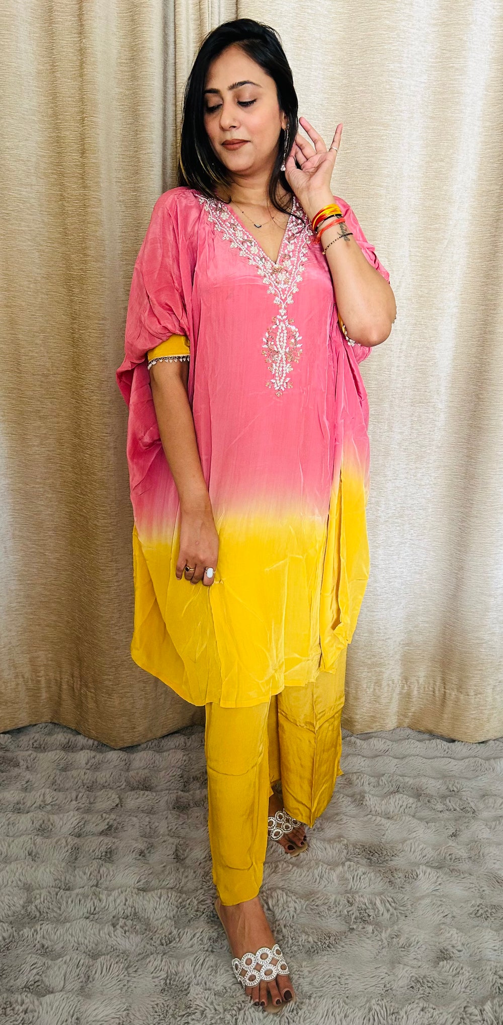 Kaaya Kalika Co-ord