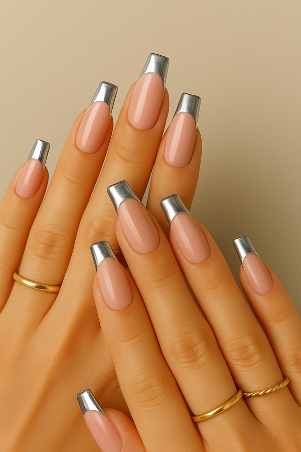 Loud Silver French