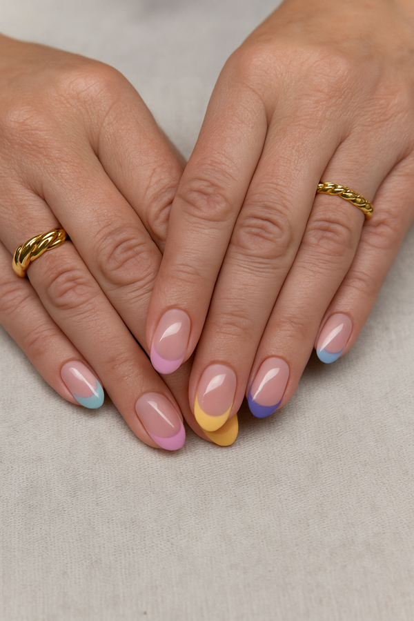 Summer Colours