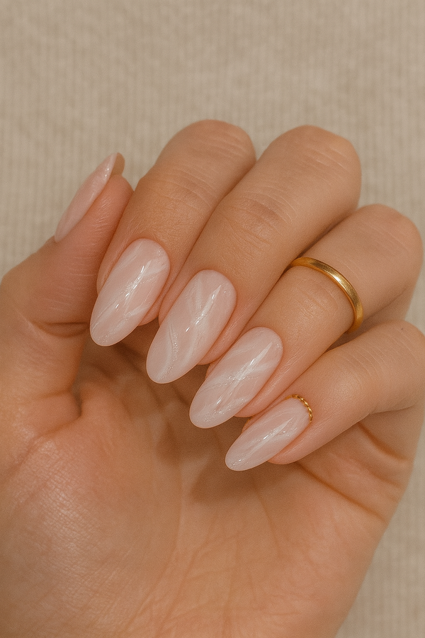 Glittery